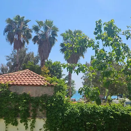 Near The Sea Appartement Alanya