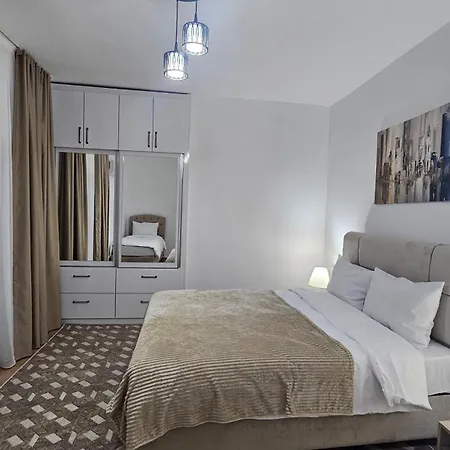 Апартаменты Near The Sea *