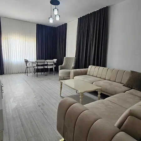 Near The Sea Apartament Alanya